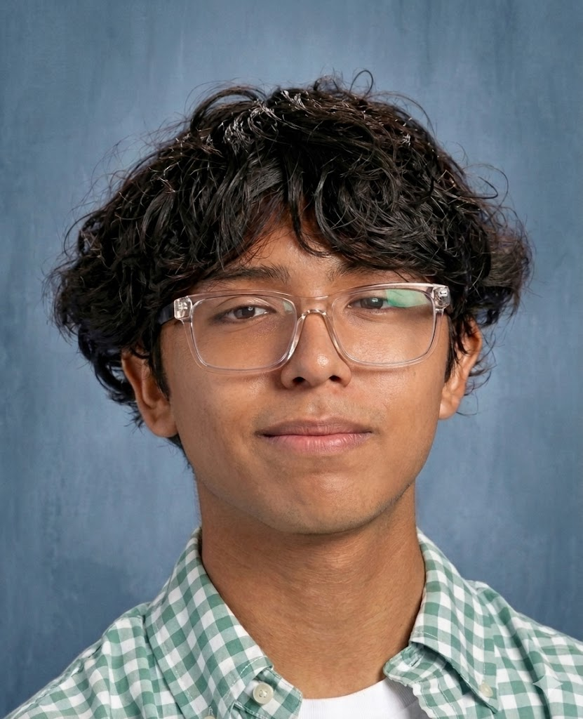 Anghelo Araujo, founder of ShopSherpa